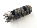 Yamaha WR 125 R DE07 [2010] - tambour de changement de vitesse-2