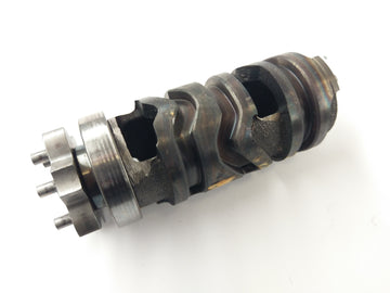 Yamaha WR 125 R DE07 [2010] - tambour de changement de vitesse - 0