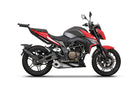 Voge R 300 [SHAD] - Kit de montage Top Master