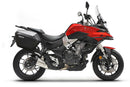 Voge Ds 500 [SHAD] - 3P Befestigungssystem (seitlich)