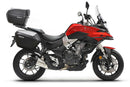 Voge Ds 500 [SHAD] - 3P Befestigungssystem (seitlich)