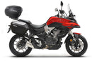 Voge Ds 500 [SHAD] - 3P Befestigungssystem (seitlich)
