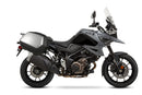 Suzuki V-Strom 1050 [SHAD] - Système de montage 3P (latéral) - Suzuki
