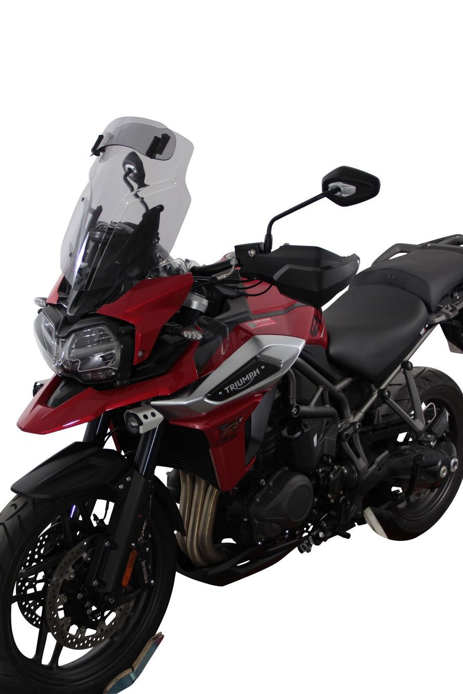Triumph Tiger 1200 Explorer XR ABS [2016-2017] - Variotouringscreen "VTM"