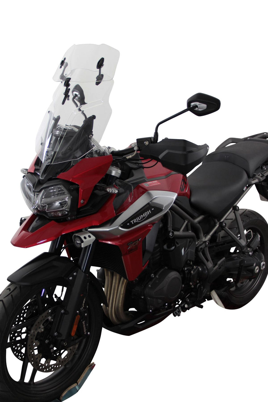 Triumph Tiger 1200 Explorer XRX ABS [2016-2017] - Vario-X-Creen "VXCM"