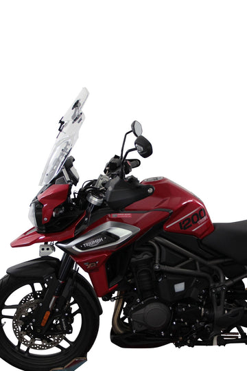 Triumph Tiger 1200 Explorer ABS [2016-2017] - Vario-X-Creen "VXCM"