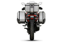 Suzuki V-Strom 1050 [SHAD] - 4P system mounting kit (side) - Suzuki