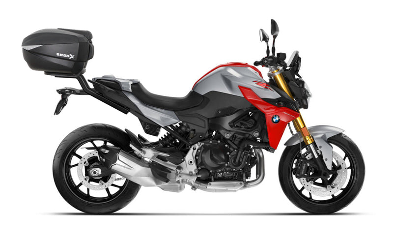 Bmw Xr [SHAD] - Kit de montage Top Master