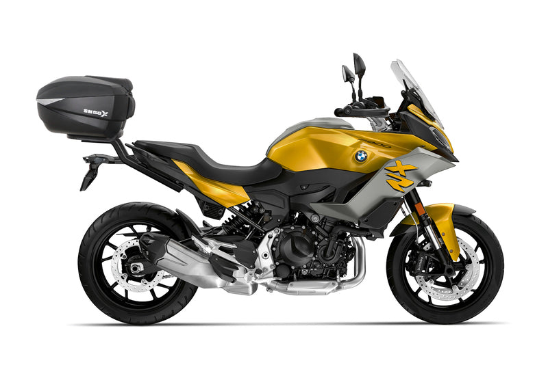 Bmw Xr [SHAD] - Kit de montage Top Master