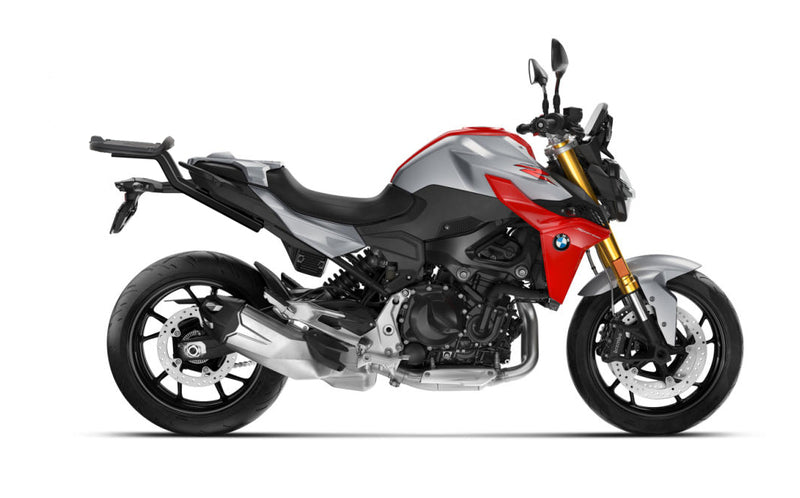 Bmw Xr [SHAD] - Kit de montage Top Master