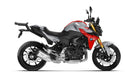 Bmw Xr [SHAD] - Kit de montage Top Master-3