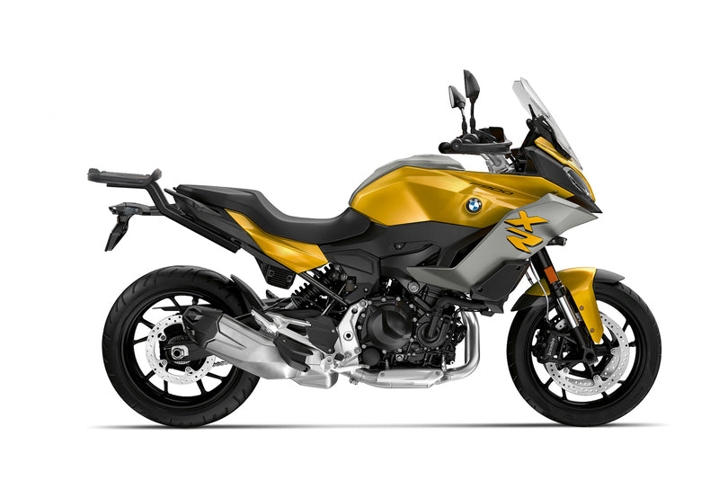 Bmw Xr [SHAD] - Kit de montage Top Master