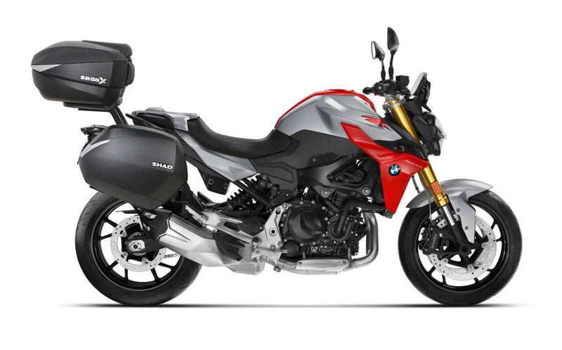 Bmw Xr [SHAD] - Kit de montage Top Master