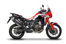 Honda Crf 1000 [SHAD] - 4P System Mounting Kit (Side) - Honda-2