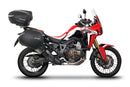 Honda Crf 1000 [SHAD] - 4P System Mounting Kit (Side) - Honda-5