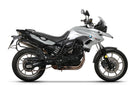 Bmw F 800 Gs [SHAD] - 4P System Montagesatz (seitlich)-1