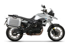 Bmw F 800 Gs [SHAD] - 4P System Montagesatz (seitlich)-2