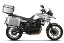 Bmw F 800 Gs [SHAD] - 4P System Montagesatz (seitlich)-3