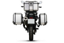 Bmw F 800 Gs [SHAD] - 4P System Montagesatz (seitlich)-4