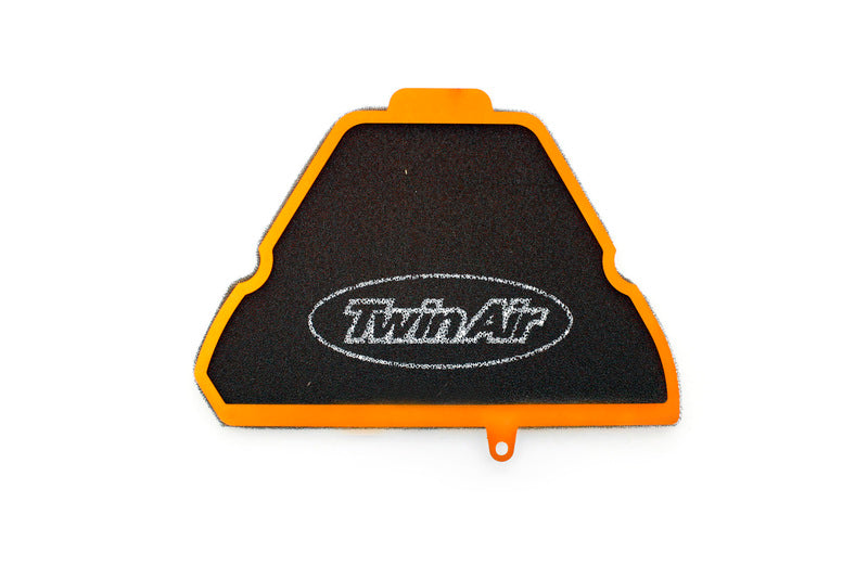 Triumph Sprint St 1050 [TWIN AIR] - Pre-Oiled Fire Resistant Air Filter - 158642FRX