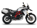 Bmw F 800 Gs [SHAD] - Système de fixation 3P (côté) - BMW-1