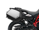 Bmw F 800 Gs Adventure [SHAD] - Système de fixation 3P (côté) - BMW-3