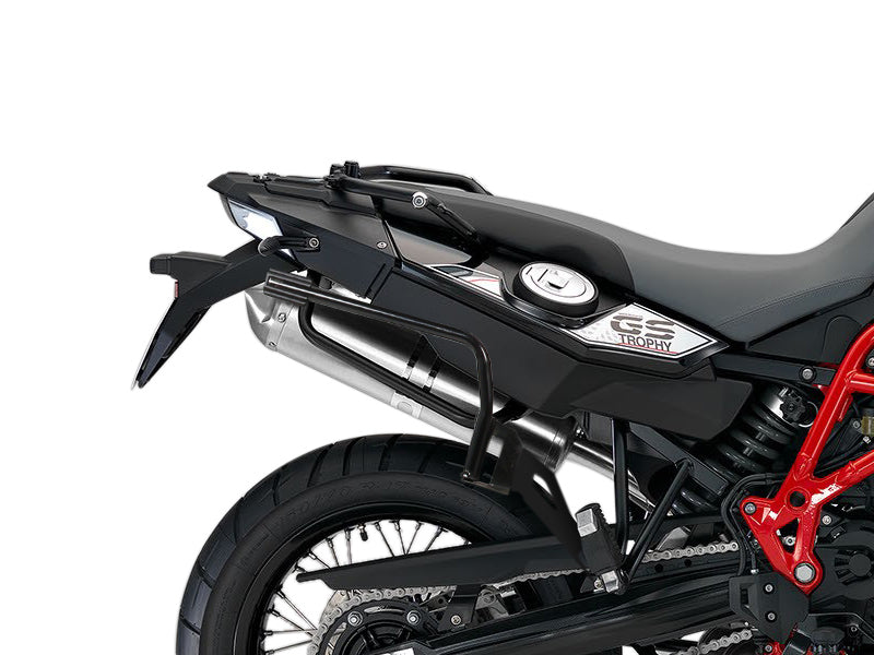 Bmw F 800 Gs Adventure [SHAD] - Système de fixation 3P (côté) - BMW
