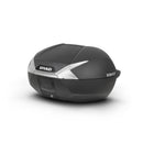 Honda Z 125 [SHAD] - Top Case SH47 Weiß