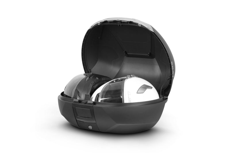 Honda Z 125 [SHAD] - Top Case SH47 Weiß
