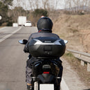 Honda Z 125 [SHAD] - Top Case SH47 Weiß