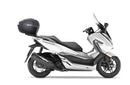 Kymco Agility 125 [SHAD] - Top Case SH47 White
