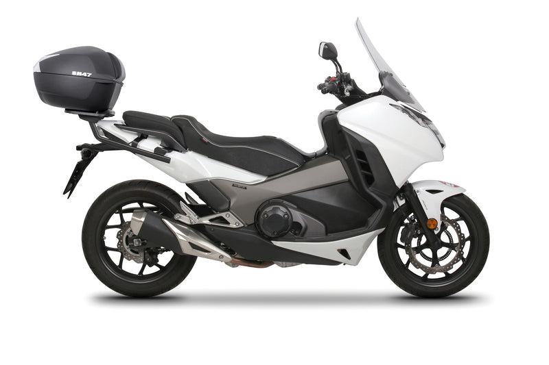 Kymco Agility 125 [SHAD] - Top Case SH47 White