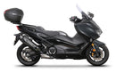 Honda Z 125 [SHAD] - SH47 Top Case Rot