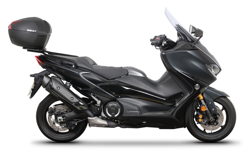 Kymco Agility 125 [SHAD] - SH47 Top Case Rot