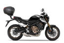 Kymco Agility 125 [SHAD] - SH47 Top Case Rot