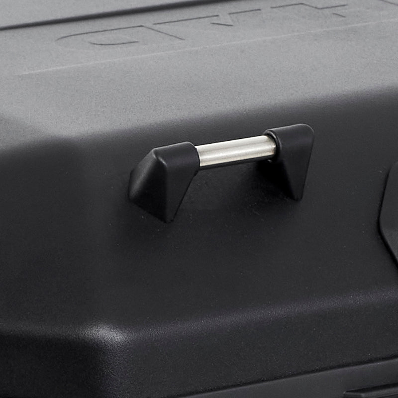 Honda Nr 750 [SHAD] - TR37 Topcase – Schwarz