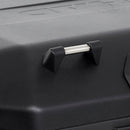 Honda Nr 750 [SHAD] - TR37 Topcase – Schwarz-5