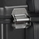 Honda Nr 750 [SHAD] - TR37 Topcase – Schwarz-8