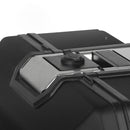 Ducati Desertx [SHAD] - TR36 side case left - black-3