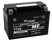 Default Title Suzuki GSX-8S GSX800S [2023–2026] - Motorradbatterie