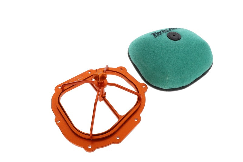 Kawasaki Kx 250 [TWIN AIR] - Powerflow Kit - Luftfilter - 151126C