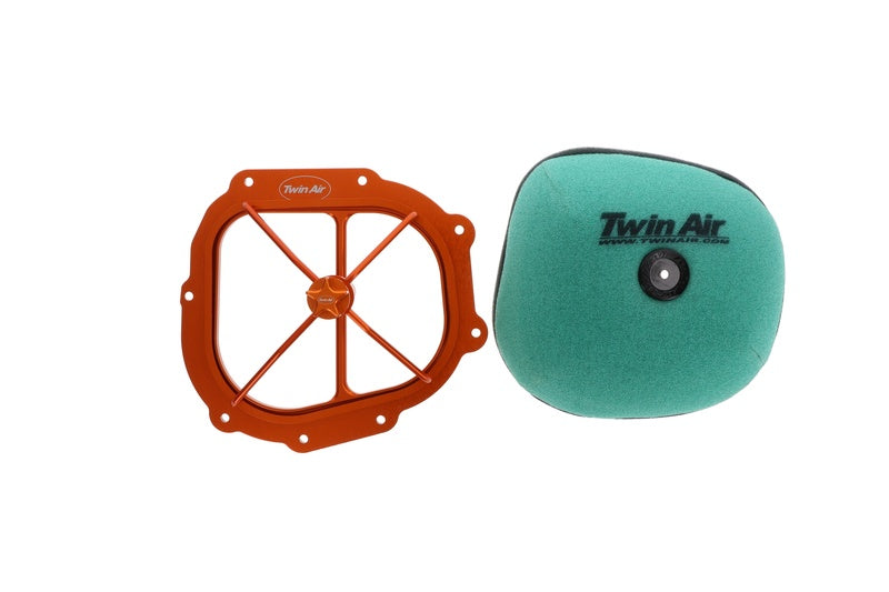 Kawasaki Kx 250 [TWIN AIR] - Powerflow Kit - Luftfilter - 151126C
