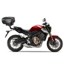 Honda Cb 650 R Neo Sports Cafe [SHAD] - Top Master mounting kit - Honda CB 650R-1