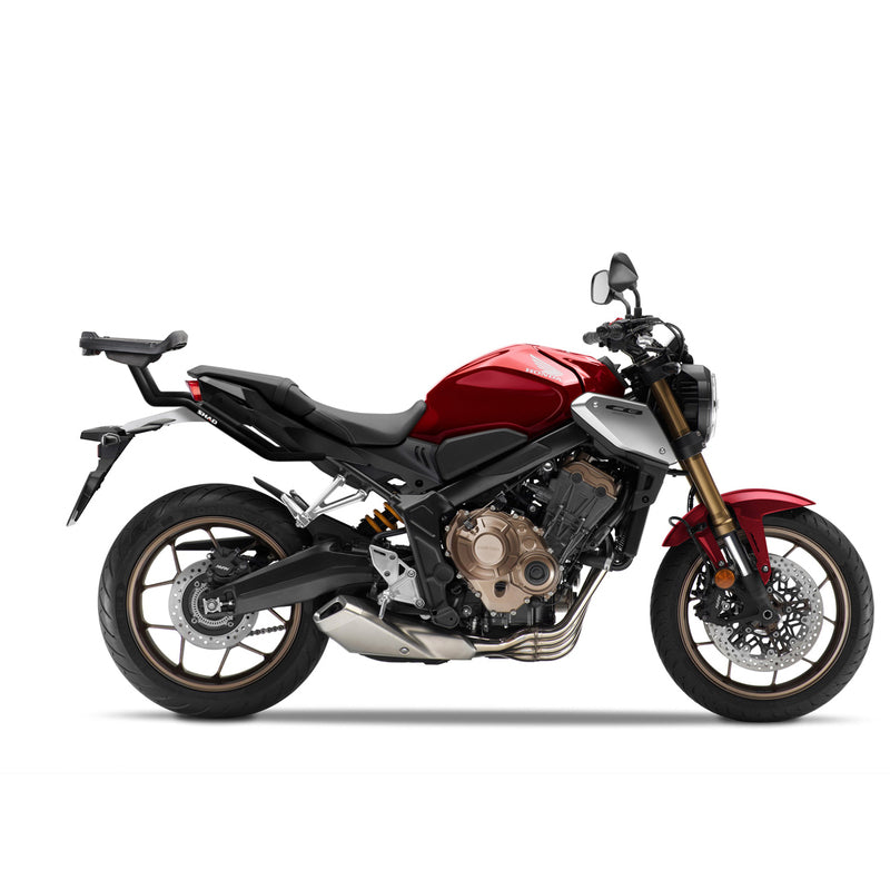 Honda Cb 650 R Neo Sports Cafe [SHAD] - Top Master mounting kit - Honda CB 650R