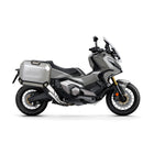 Honda Nr 750 [SHAD] - 4P Befestigungssystem (seitlich) - Honda X-ADV 750-1