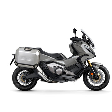 Honda Nr 750 [SHAD] - 4P Befestigungssystem (seitlich) - Honda X-ADV 750