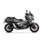 Honda Nr 750 [SHAD] - 4P Befestigungssystem (seitlich) - Honda X-ADV 750-2