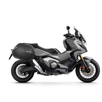 Honda Nr 750 [SHAD] - 4P Befestigungssystem (seitlich) - Honda X-ADV 750 - 0