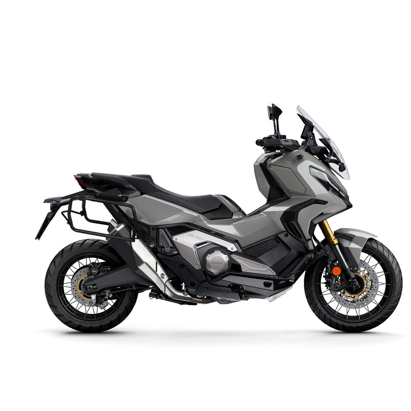 Honda Nr 750 [SHAD] - 4P Befestigungssystem (seitlich) - Honda X-ADV 750