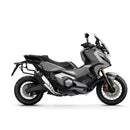 Honda Nr 750 [SHAD] - 4P Befestigungssystem (seitlich) - Honda X-ADV 750-3
